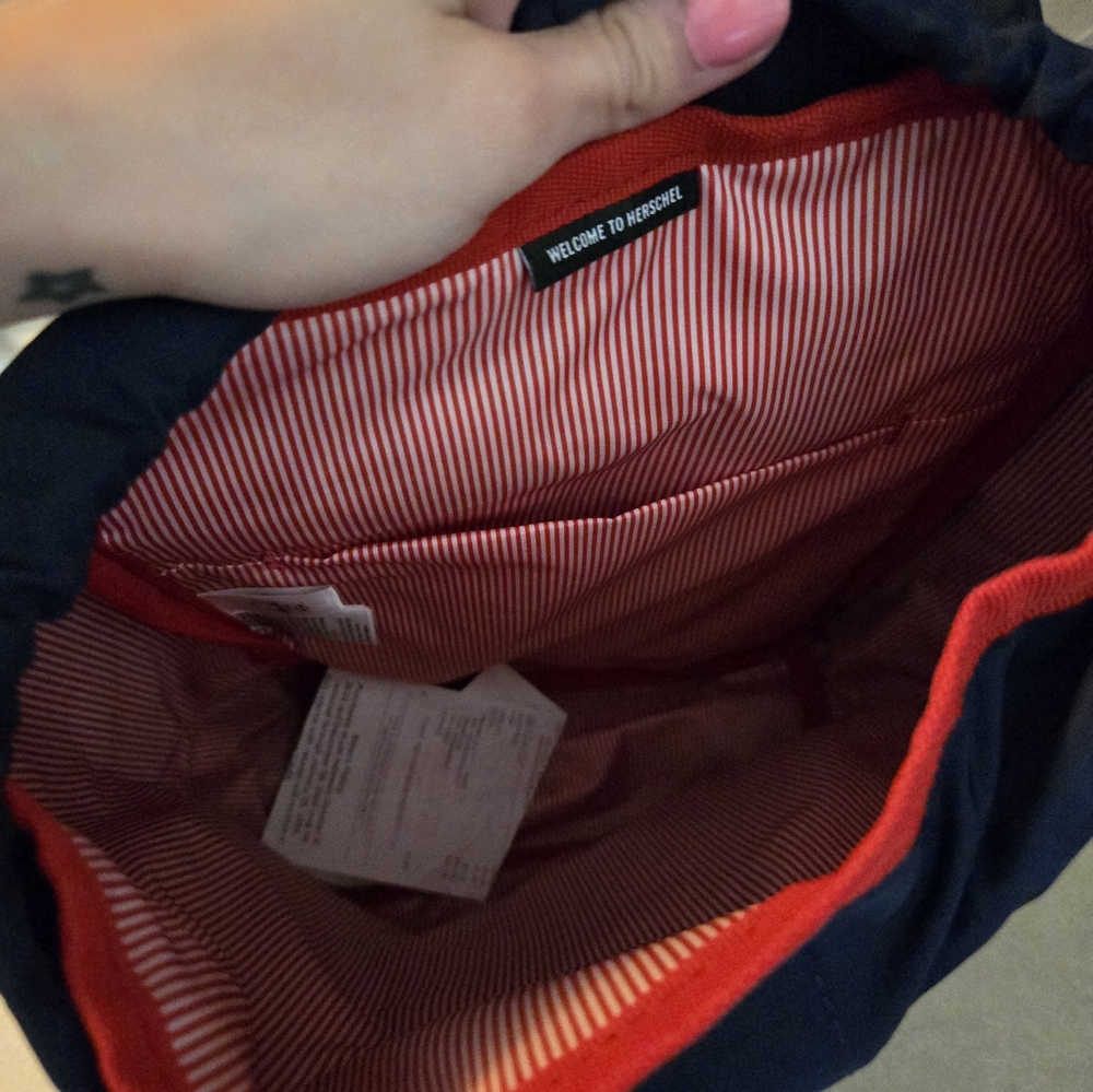 Hershel Backpack - image 4